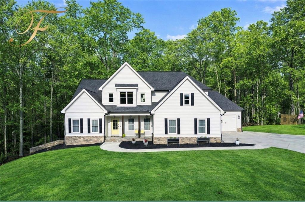 1010 Darby Ford Lane