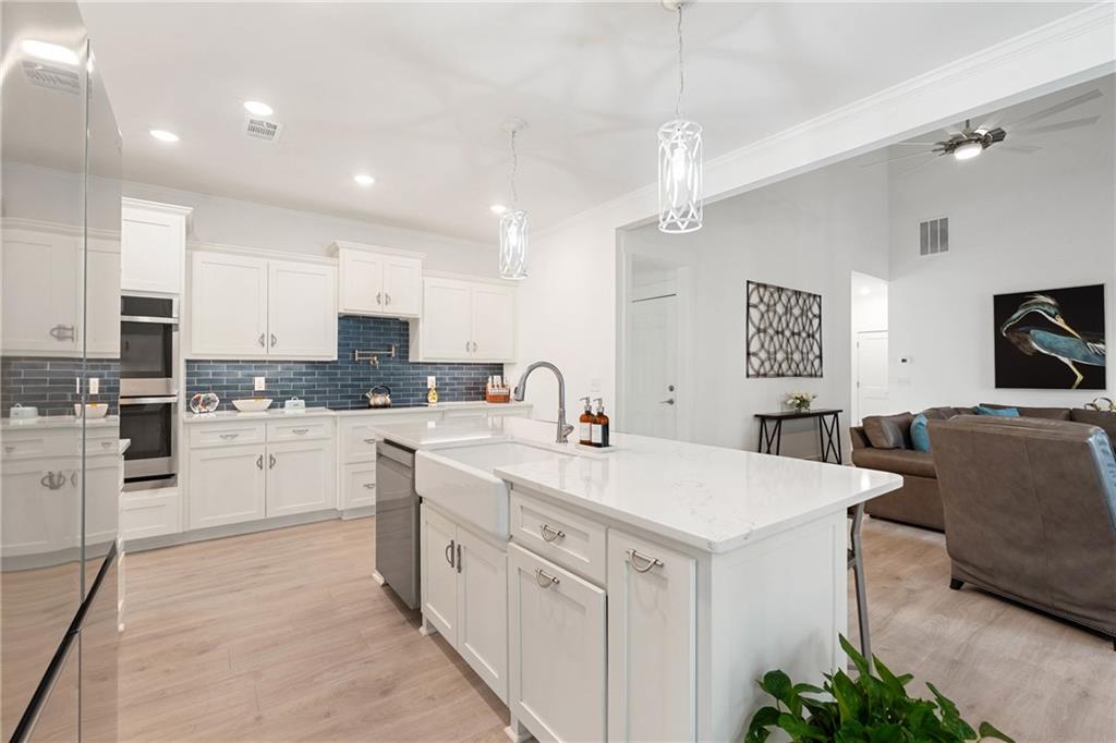 1010 Darby Ford Lane