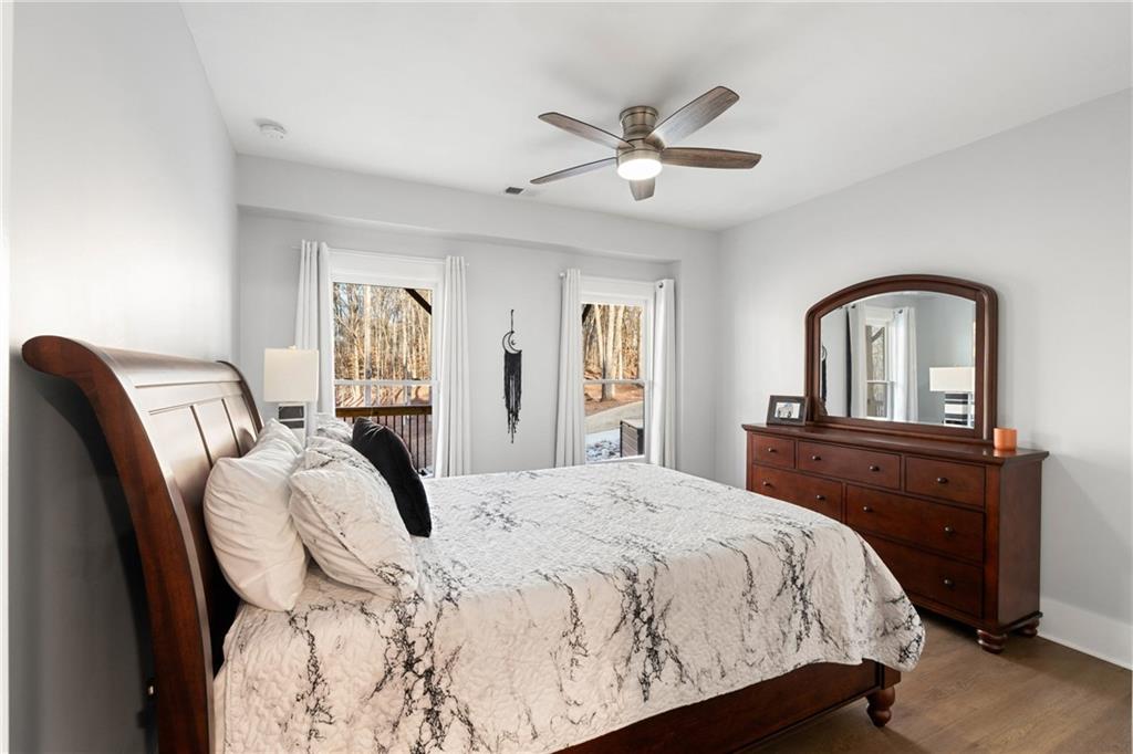 1010 Darby Ford Lane