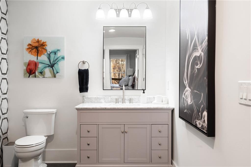 1010 Darby Ford Lane