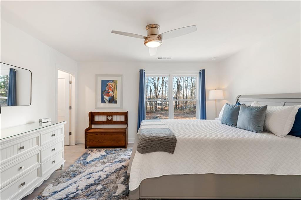 1010 Darby Ford Lane