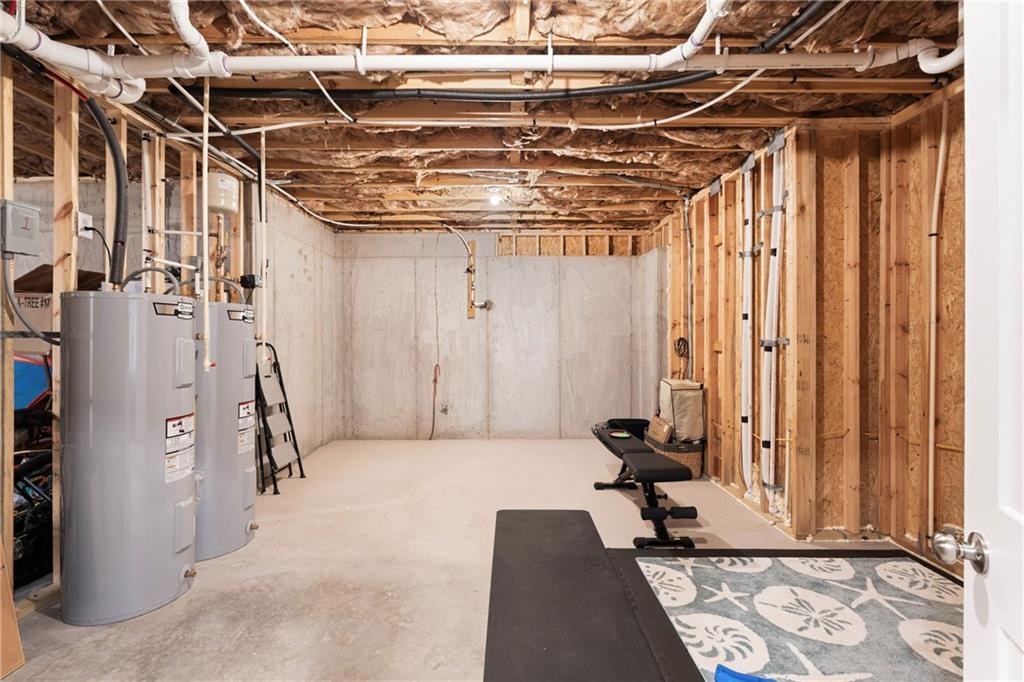 1010 Darby Ford Lane