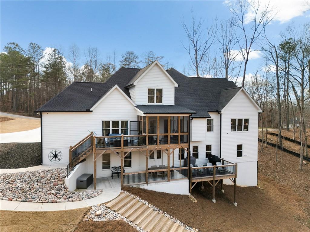 1010 Darby Ford Lane