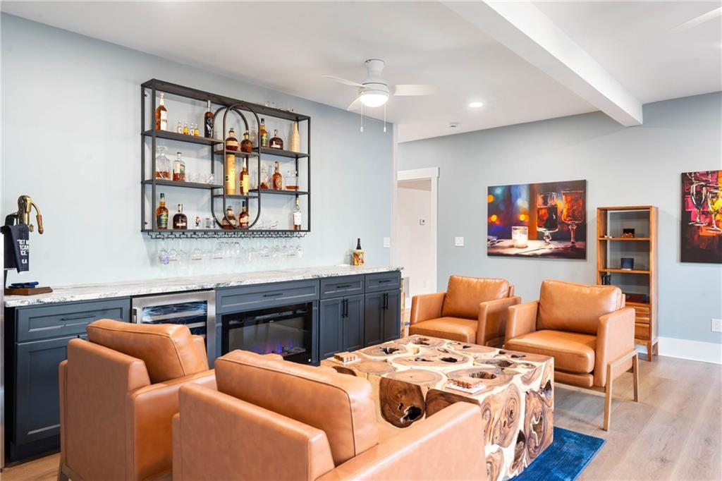 1010 Darby Ford Lane