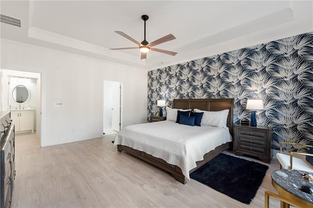 1010 Darby Ford Lane