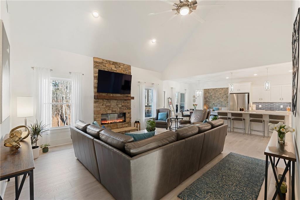 1010 Darby Ford Lane