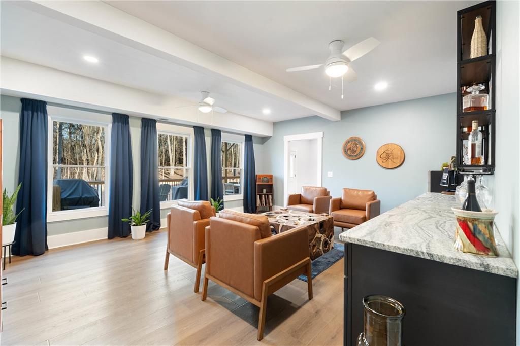 1010 Darby Ford Lane