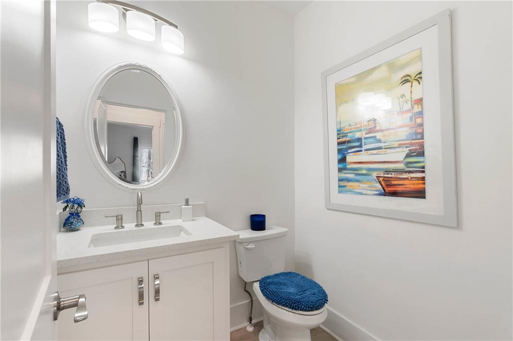 1010 Darby Ford Lane