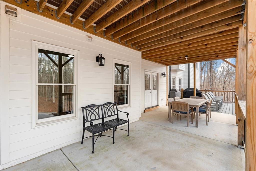 1010 Darby Ford Lane