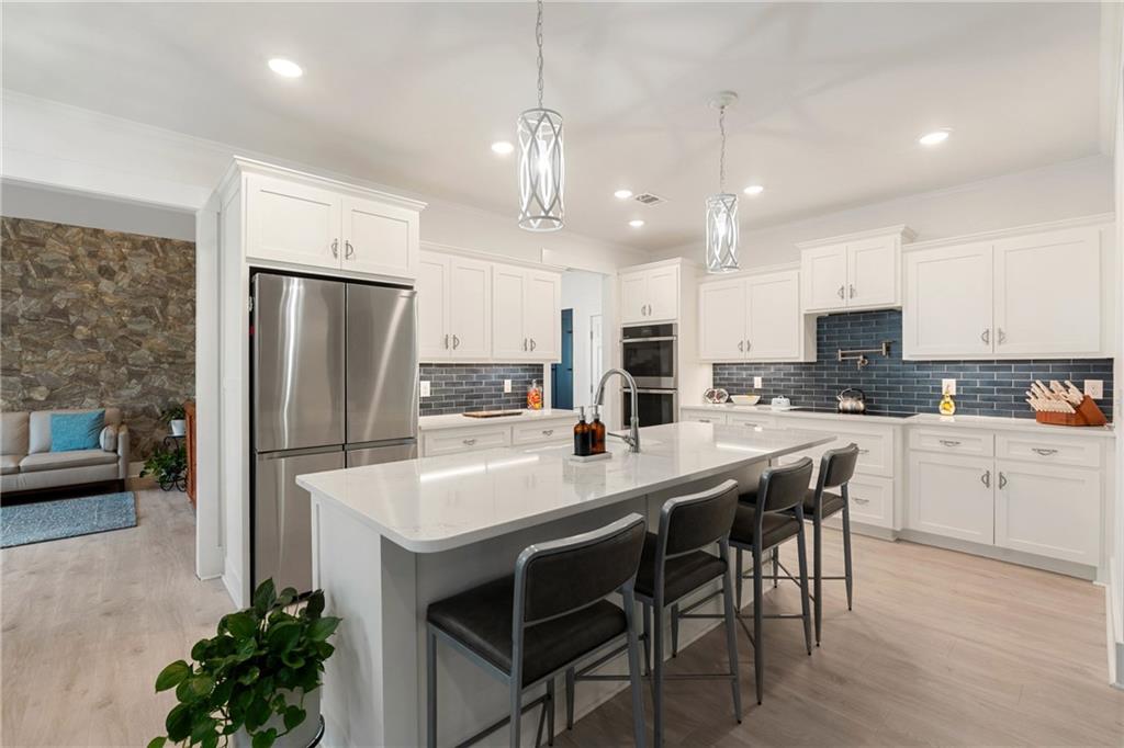 1010 Darby Ford Lane