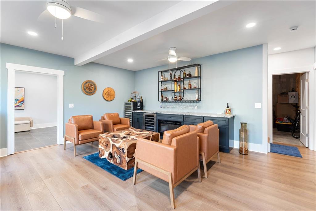 1010 Darby Ford Lane