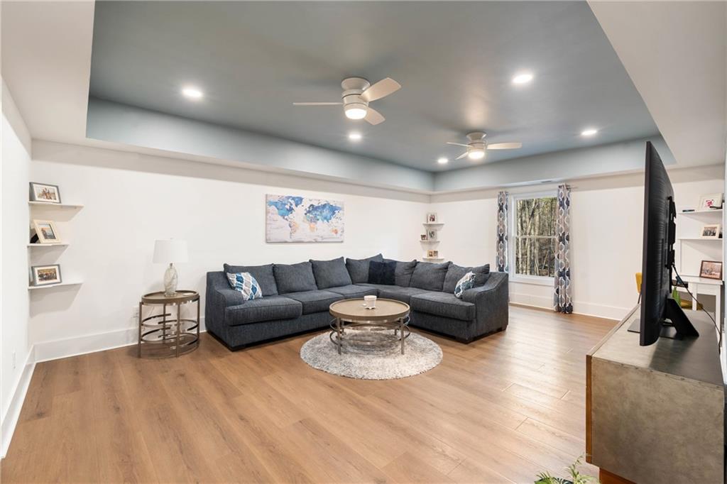 1010 Darby Ford Lane