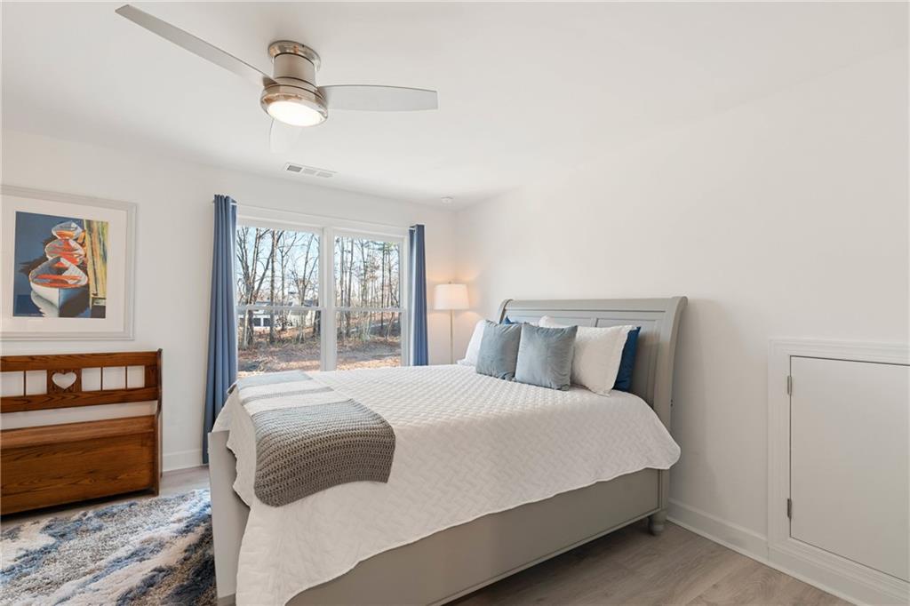 1010 Darby Ford Lane