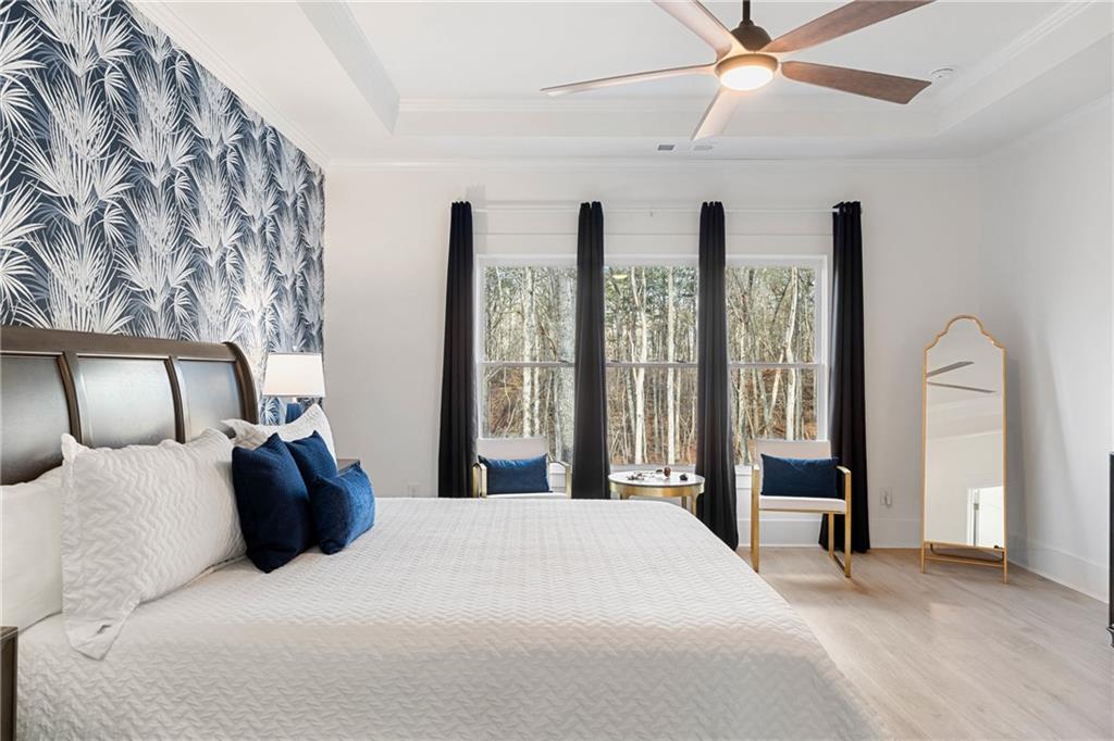 1010 Darby Ford Lane