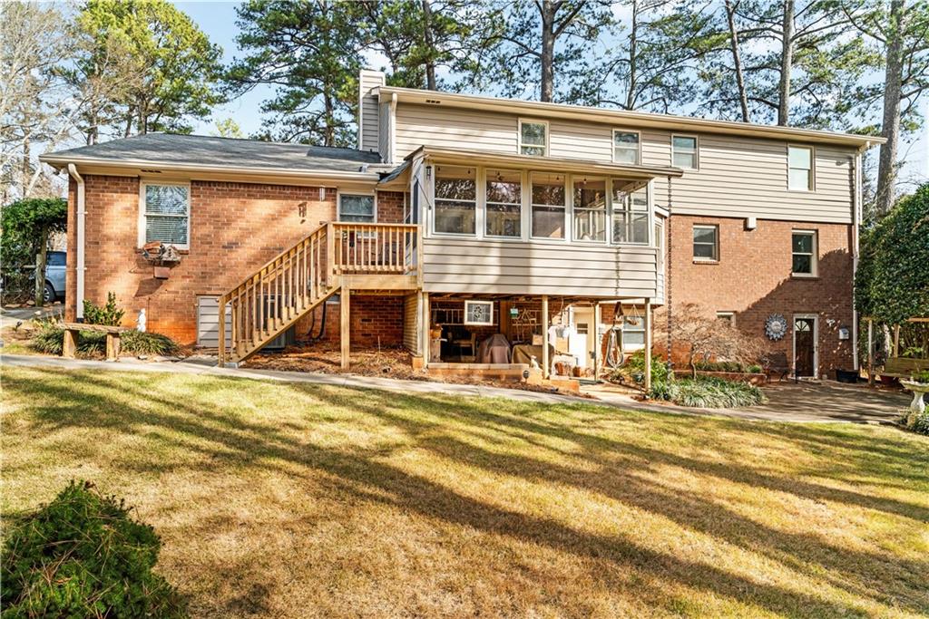 3011 Castleton Way