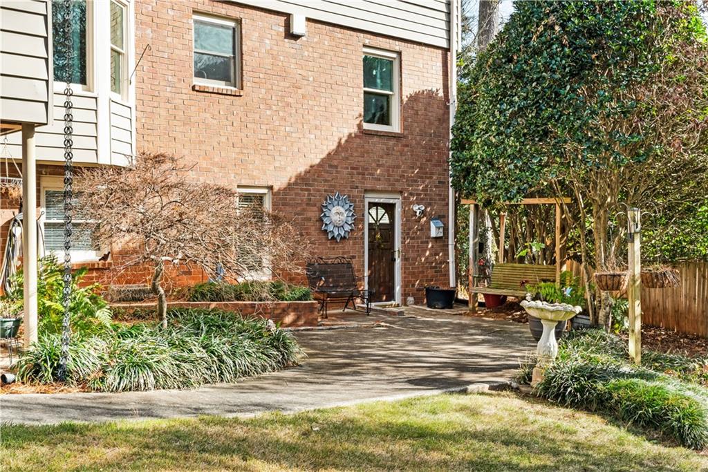 3011 Castleton Way