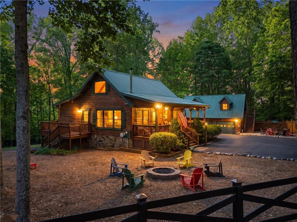 311 Woodland Brook Drive