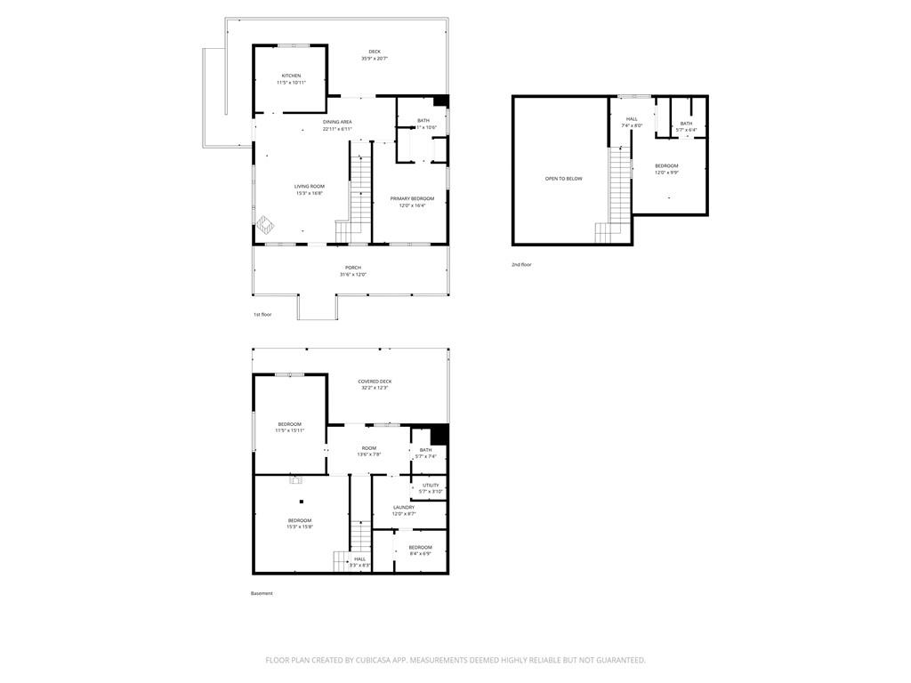 311 Woodland Brook Drive