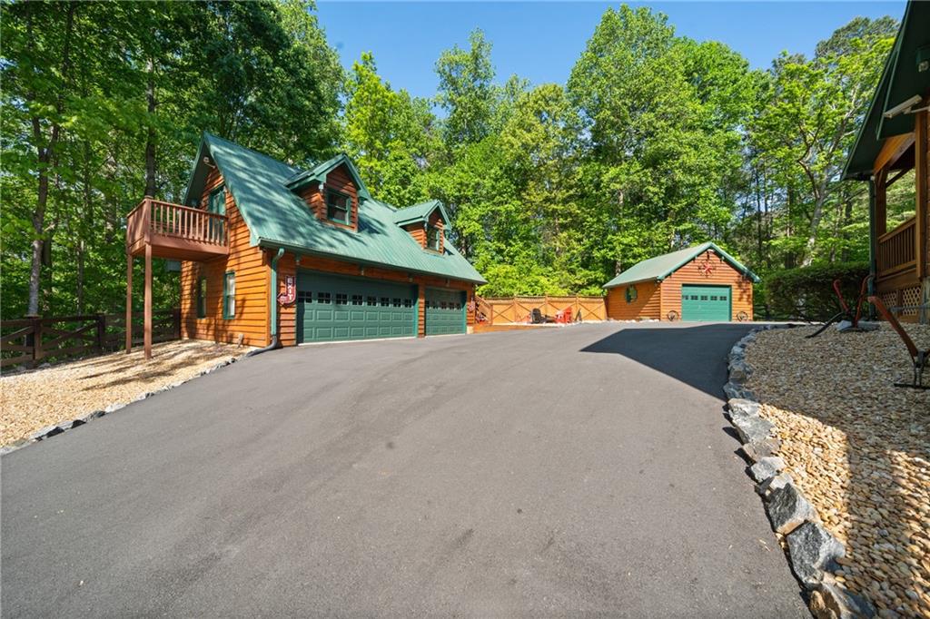 311 Woodland Brook Drive