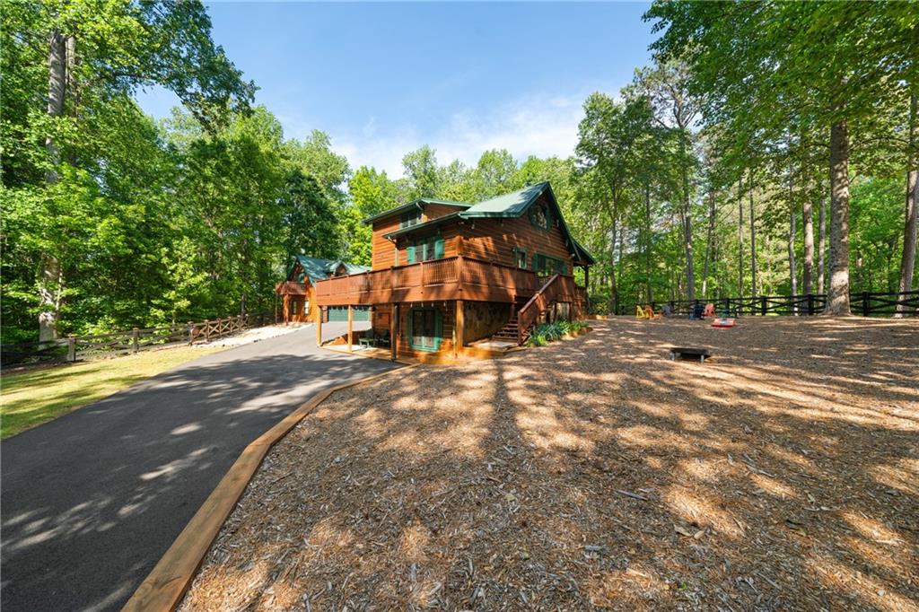 311 Woodland Brook Drive