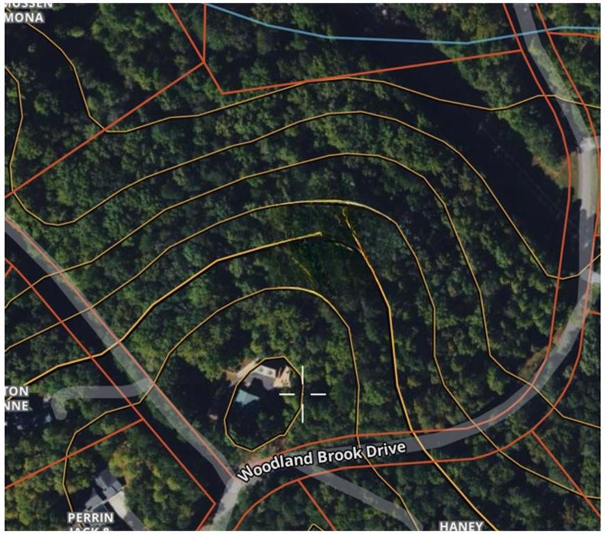 311 Woodland Brook Drive