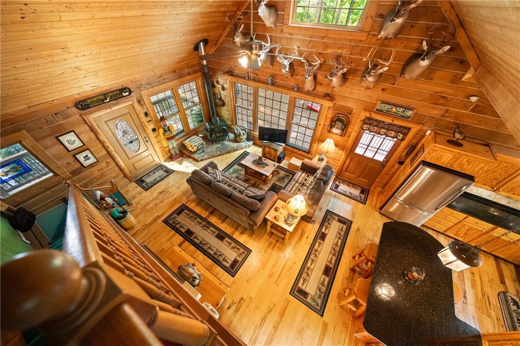 311 Woodland Brook Drive