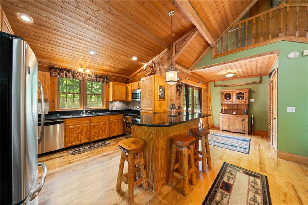 311 Woodland Brook Drive
