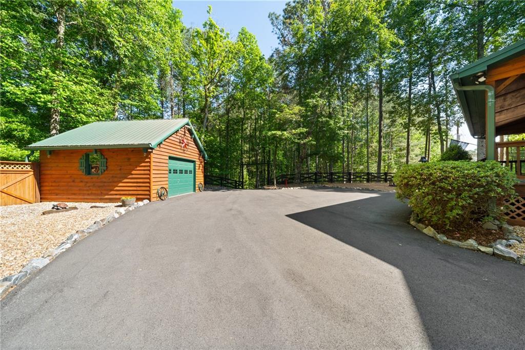 311 Woodland Brook Drive