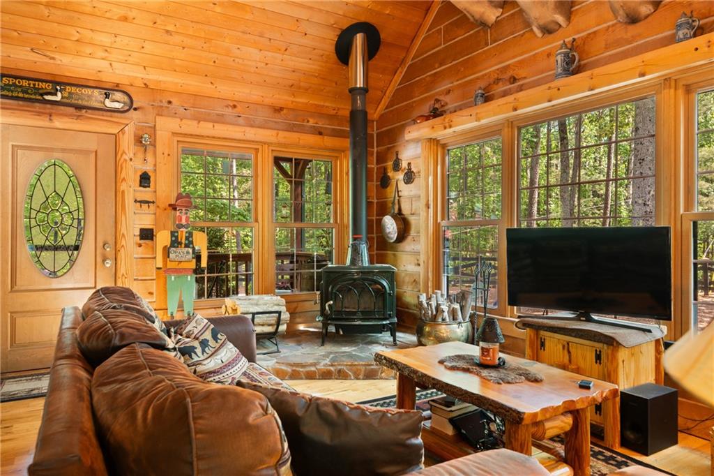311 Woodland Brook Drive