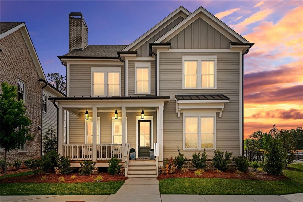 1025 Crossroad Trail