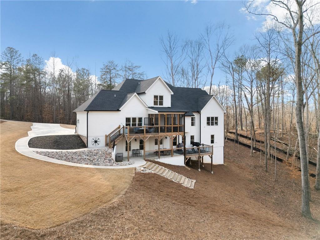 1010 Darby Ford Lane