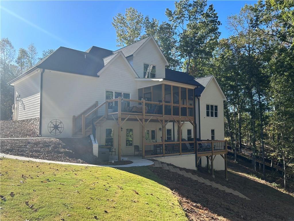 1010 Darby Ford Lane