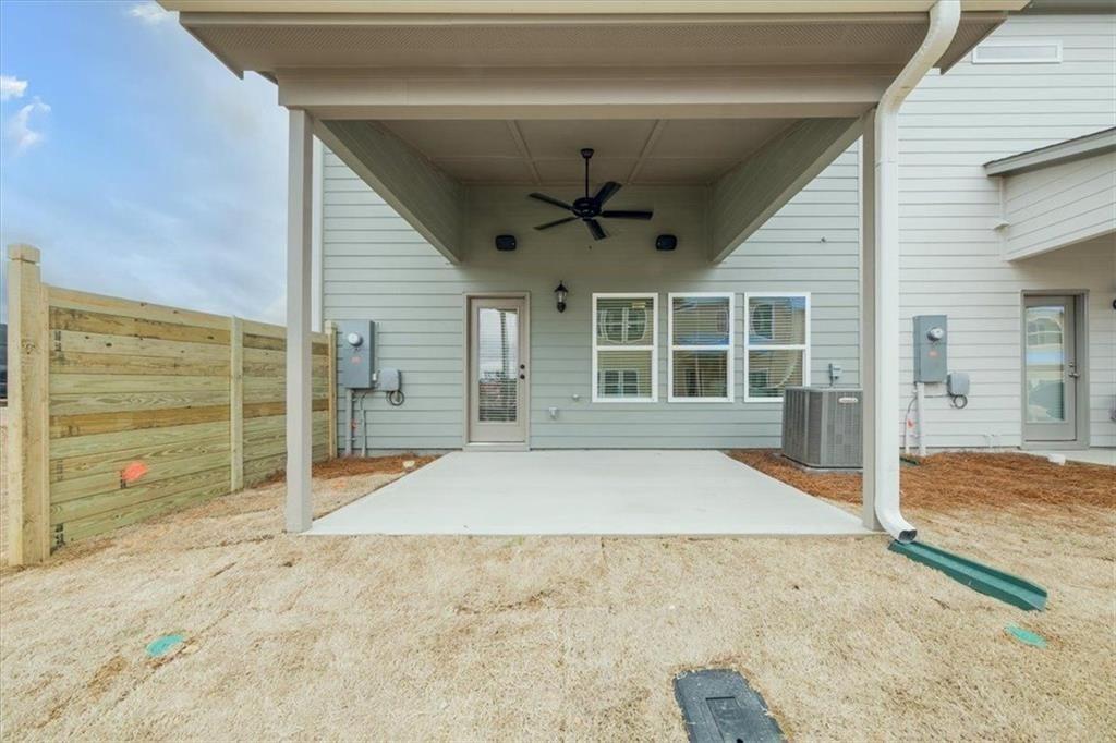 7 Magnolia Boulevard