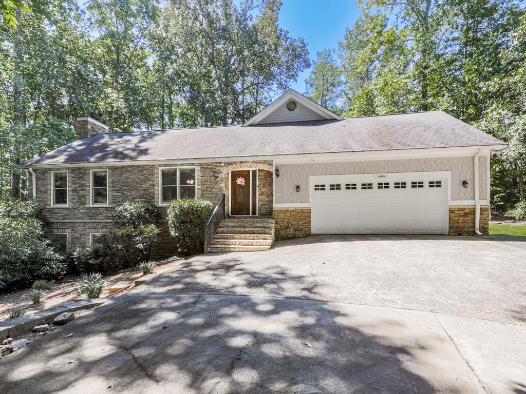 5855 Wills Lake Road