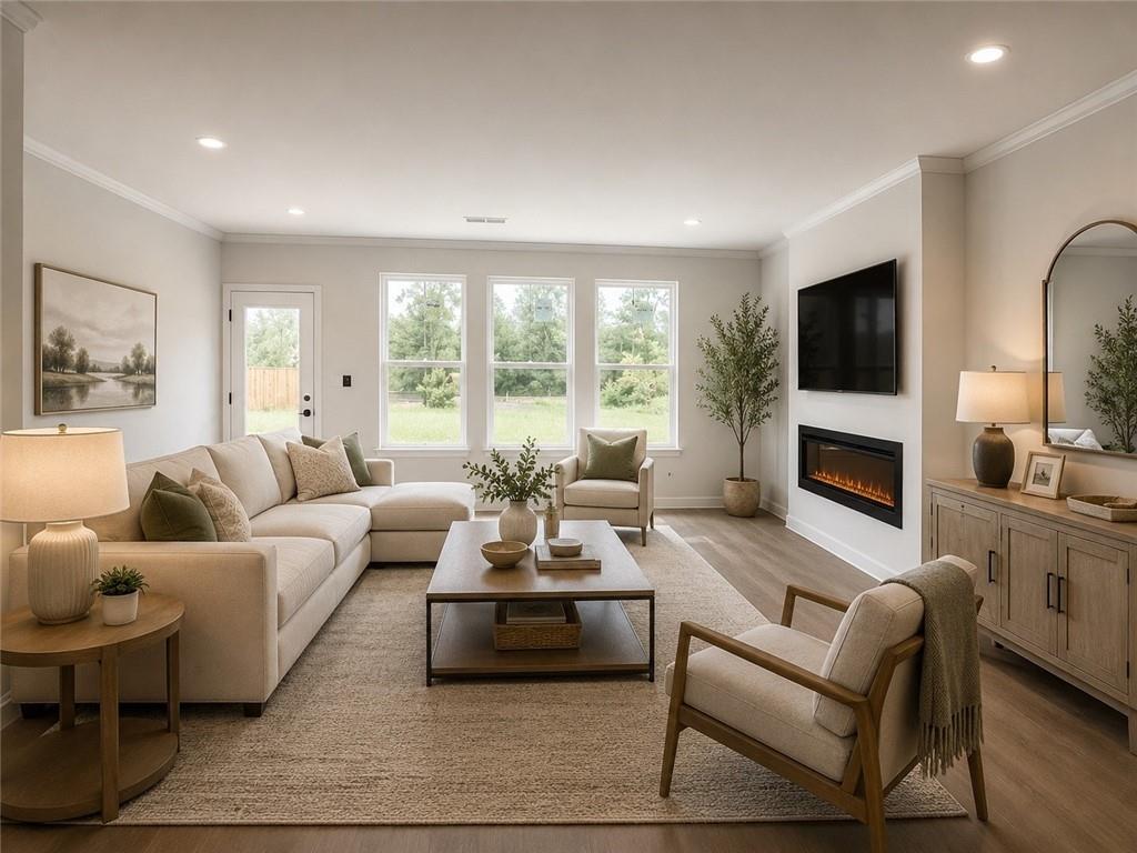14 Magnolia Boulevard