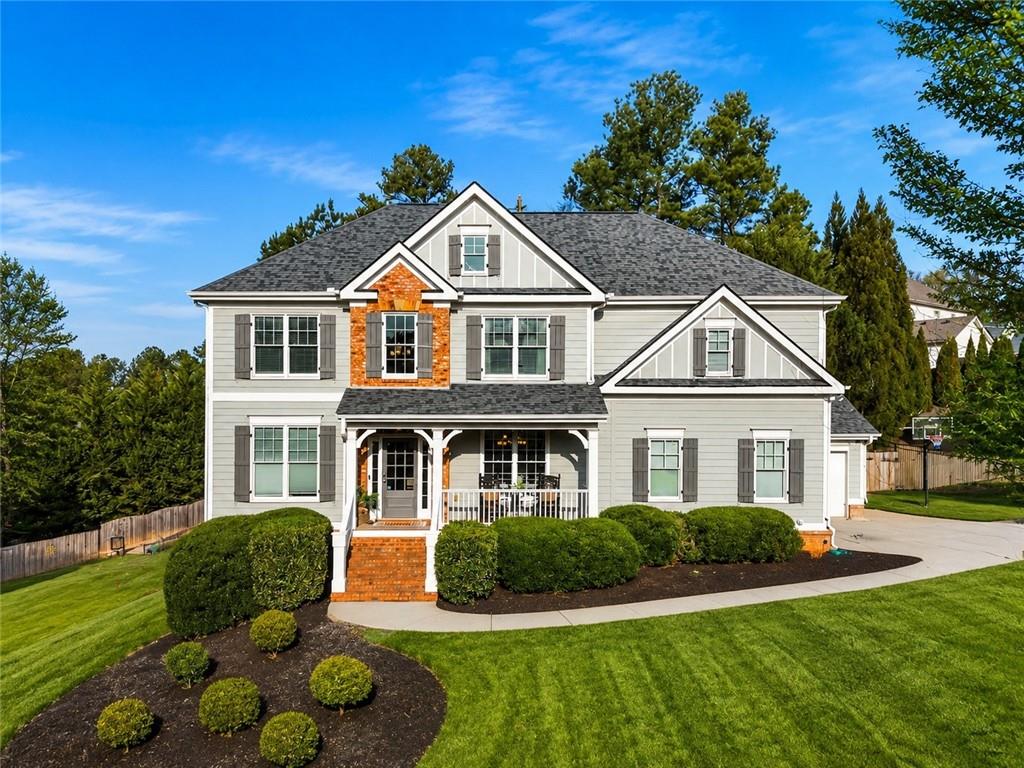 304 Grant Court