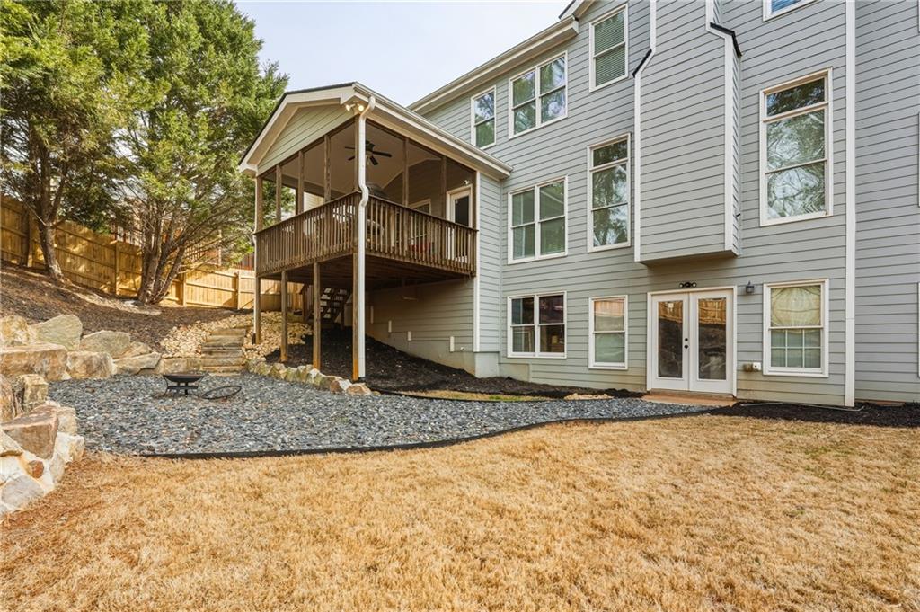 304 Grant Court