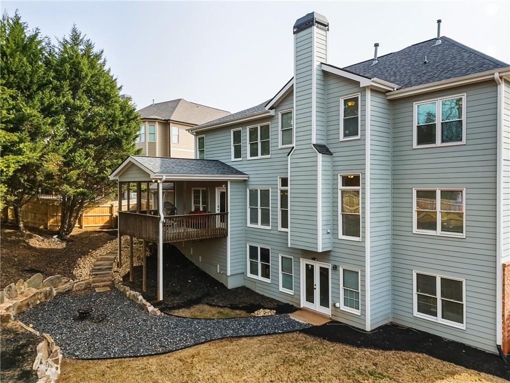304 Grant Court
