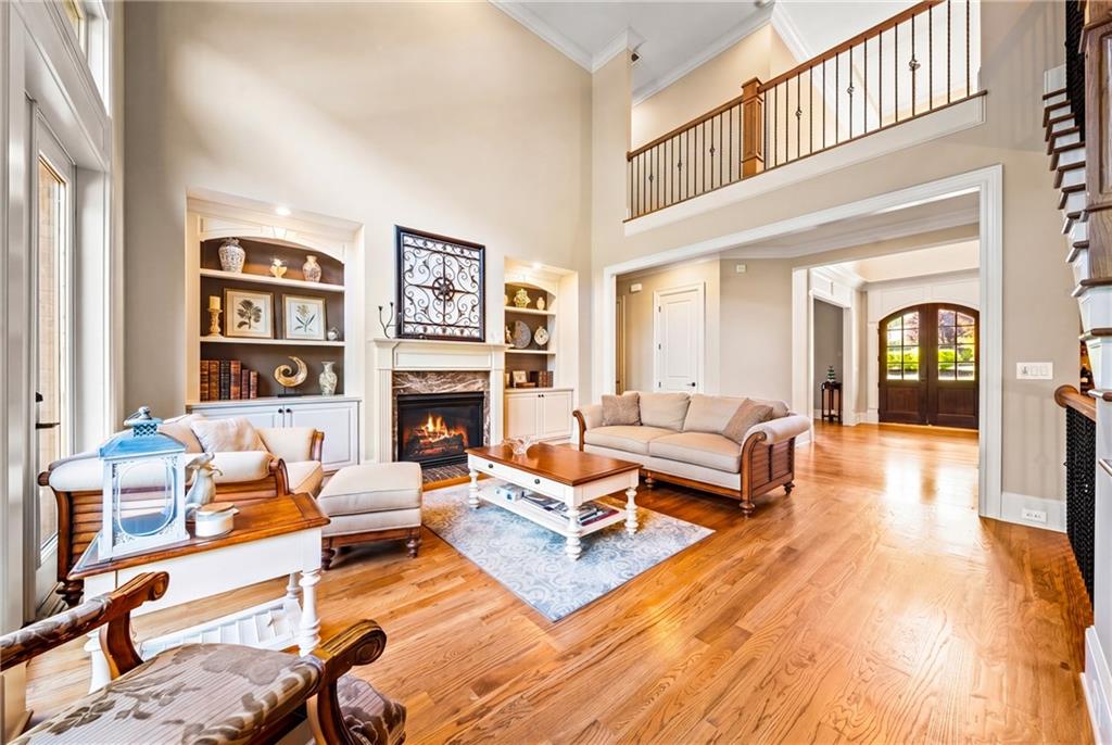 1032 Windsor Green Drive