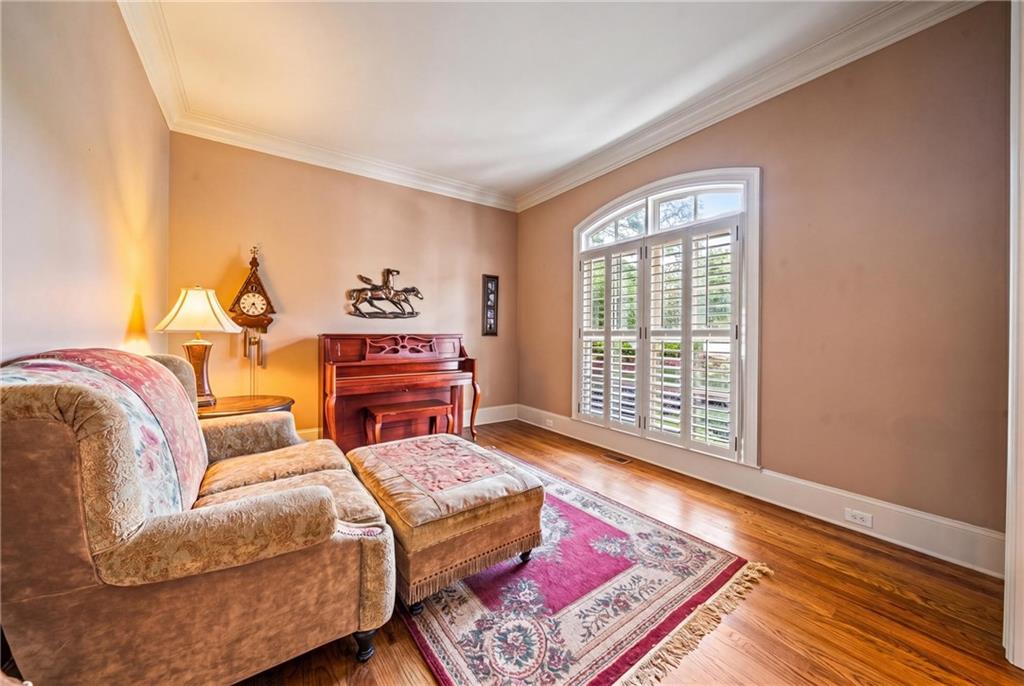 1032 Windsor Green Drive