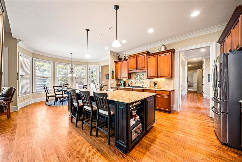 1032 Windsor Green Drive