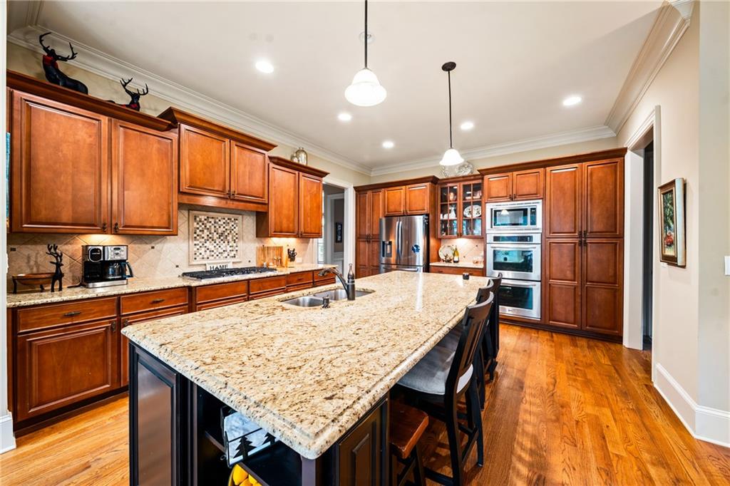 1032 Windsor Green Drive