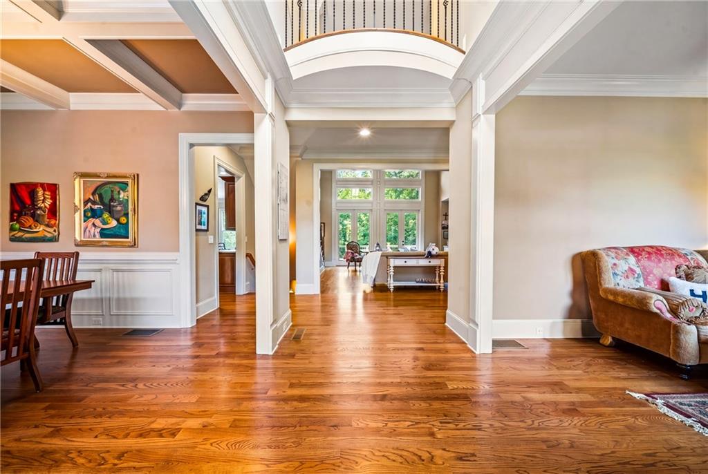 1032 Windsor Green Drive