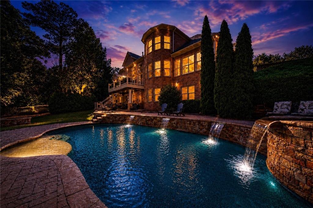 1032 Windsor Green Drive