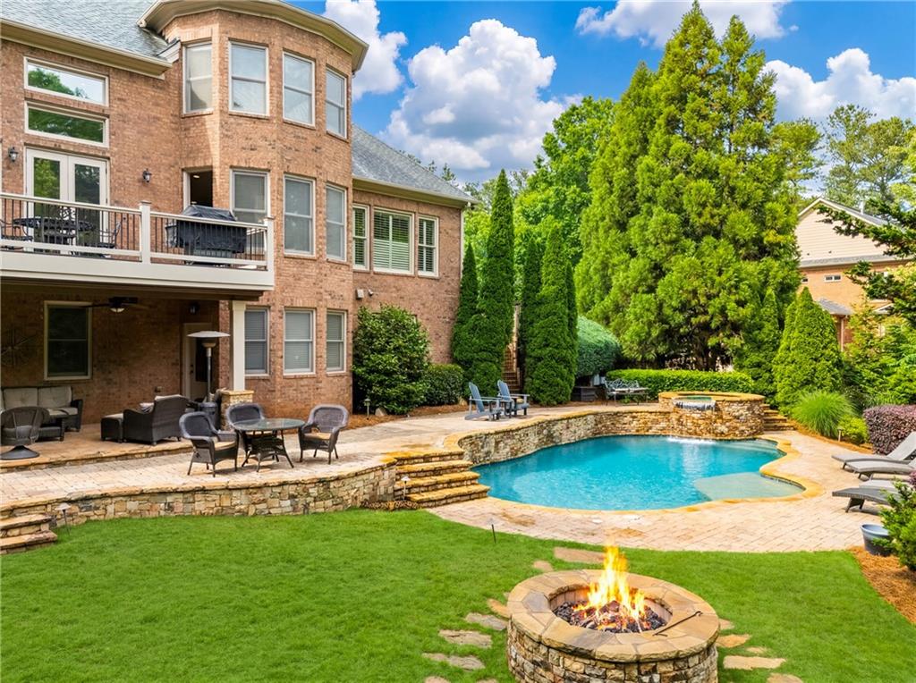 1032 Windsor Green Drive