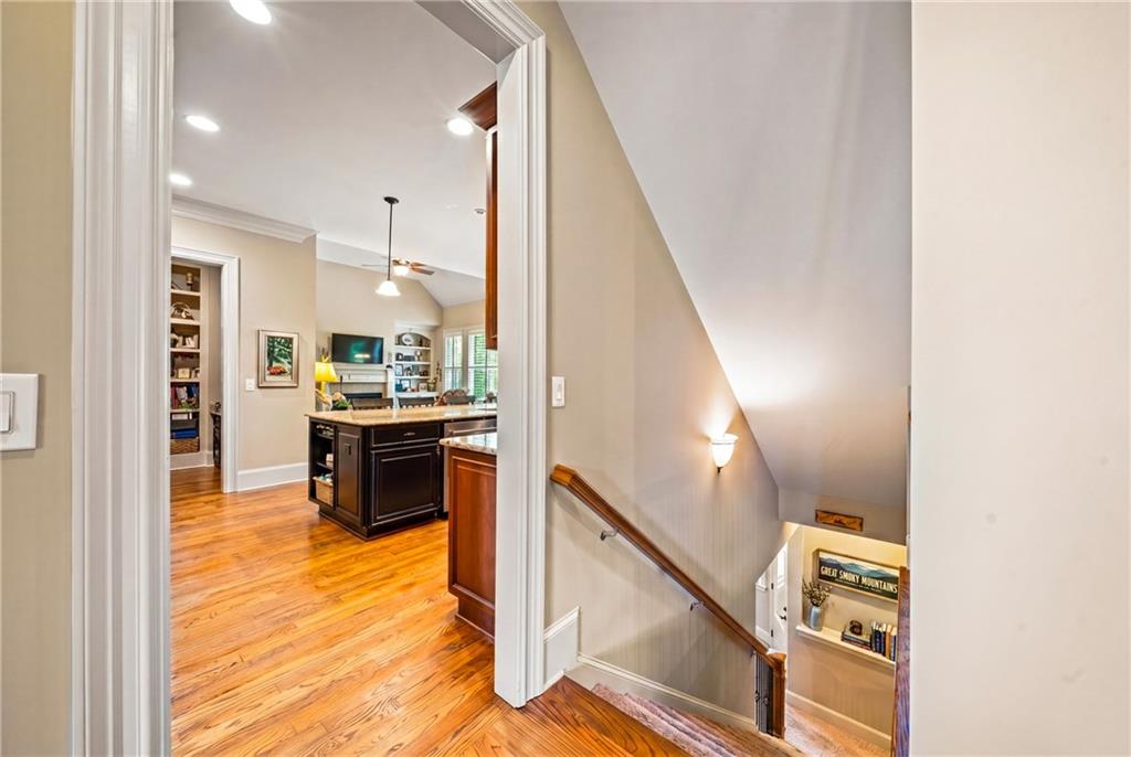 1032 Windsor Green Drive