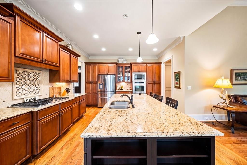 1032 Windsor Green Drive