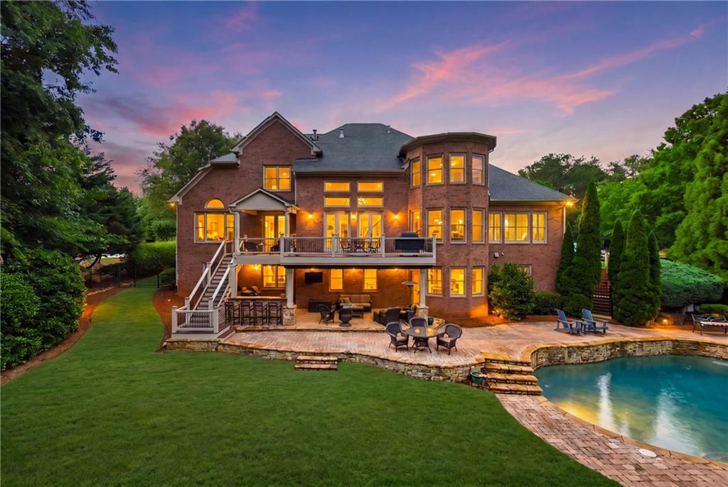 1032 Windsor Green Drive