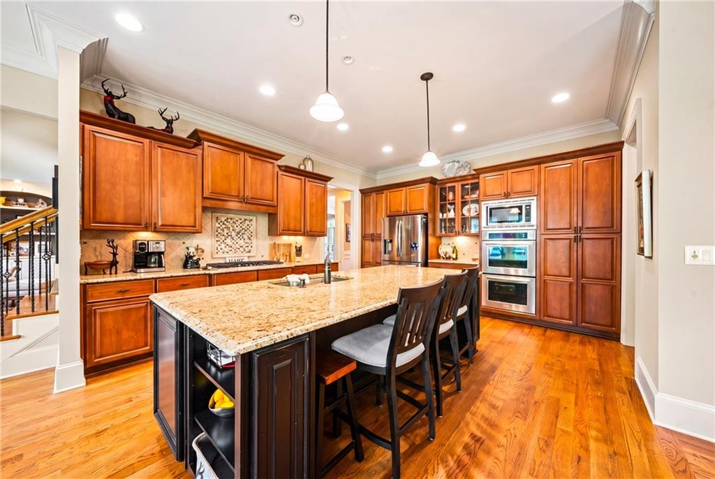 1032 Windsor Green Drive