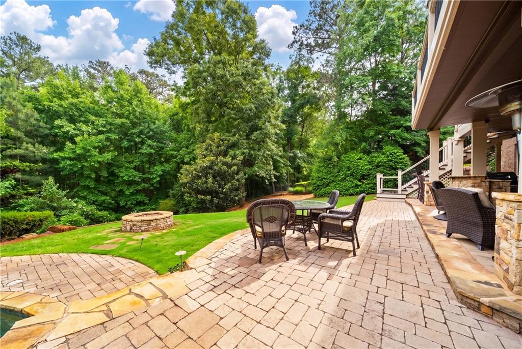 1032 Windsor Green Drive